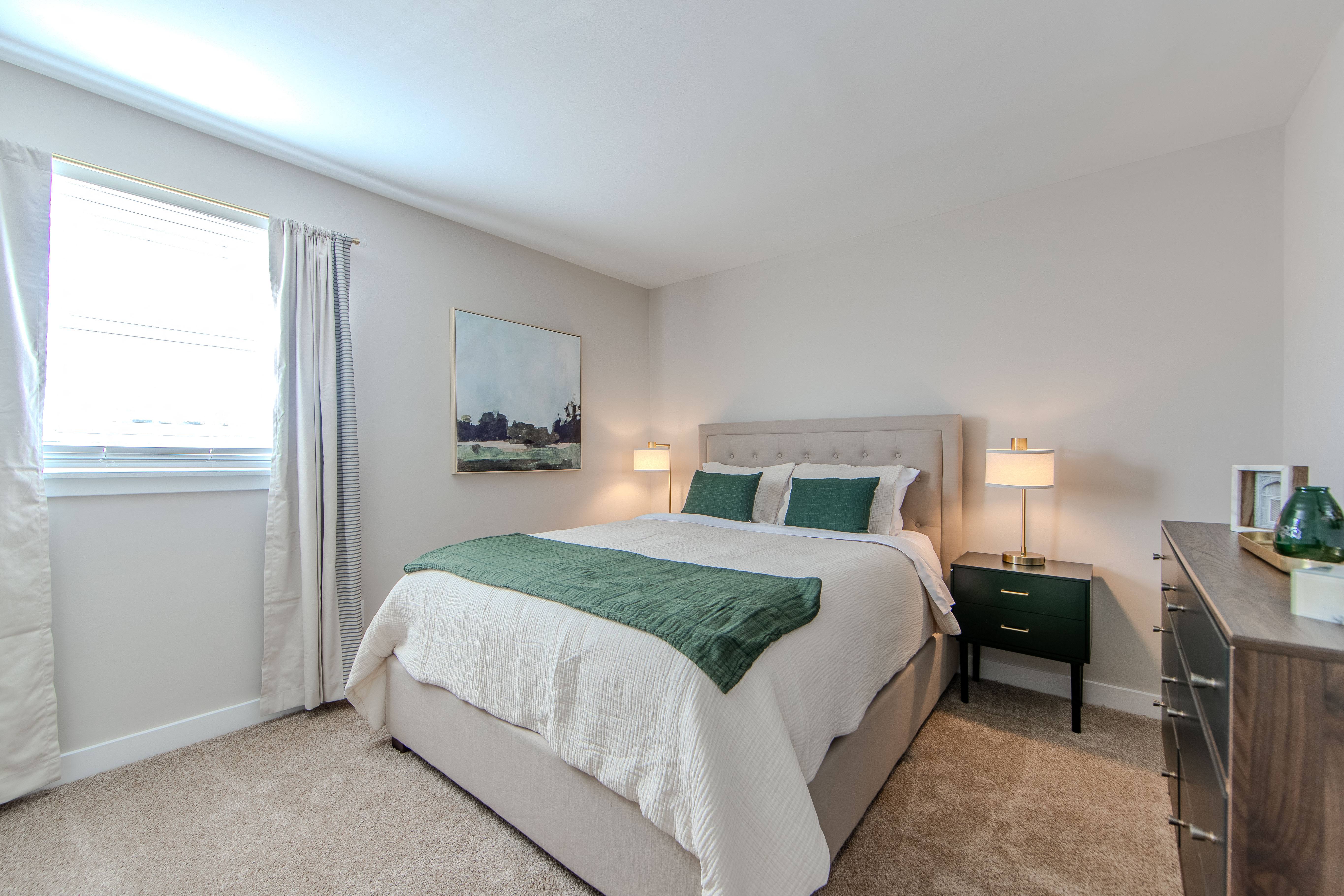 Belmont Hills Apartments